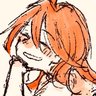 OrangeGarnet35's profile picture. 雑多