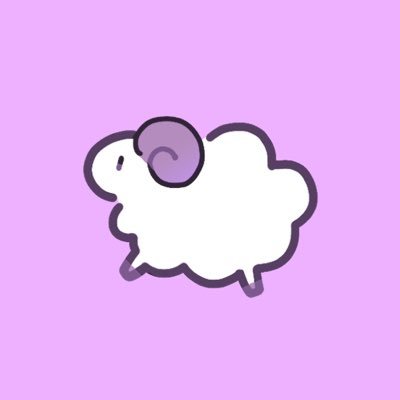 あんみつ🐏さんのプロフィール画像