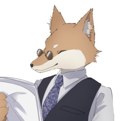 紺々🦊先生さんのプロフィール画像