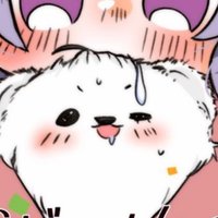🐶暁ルンバ(ぽめのすがた) (@symphogeaaaaar) 's Twitter Profile