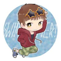 水夢er(@swimmer0309) 's Twitter Profile Photo