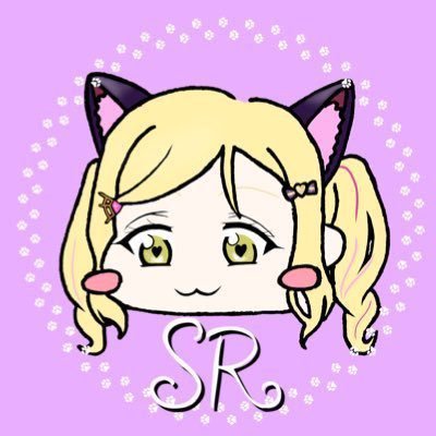 SRさんのプロフィール画像