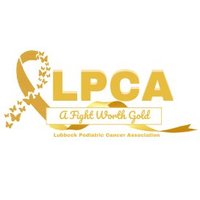 Lubbock Pediatric Cancer Association(@LbkPediCancer) 's Twitter Profile Photo
