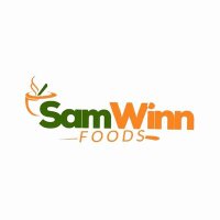 SamWinn Agro-Foods and Processing(@SamWinnFoods) 's Twitter Profile Photo