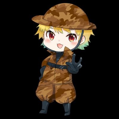 Ｄ軍曹@🀄🍶VLiver時々いいねbotさんのプロフィール画像