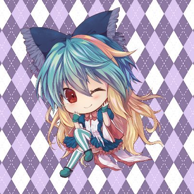 おもち【ゆっくり動画・ゲーム配信】さんのプロフィール画像