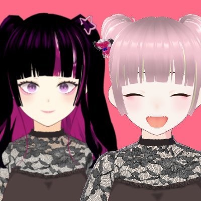 152せんちっ！は解散しましたっ！たまに2人でやります💪  衣烏(えお🧸🌱@eocha_V) 春乃しらべ(はるしら🐈🌸@Harusirachan) 🖥 箱推しは🧸🌸 だよっ！