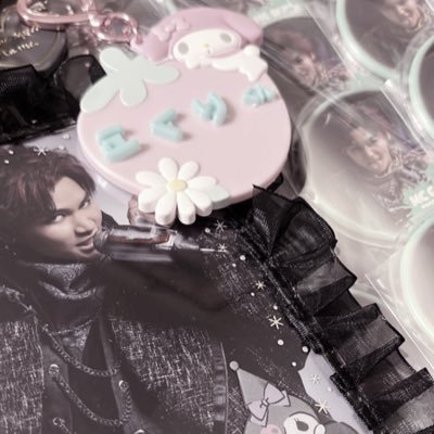 yumihpm0725's profile picture. アカバネ 永久不滅