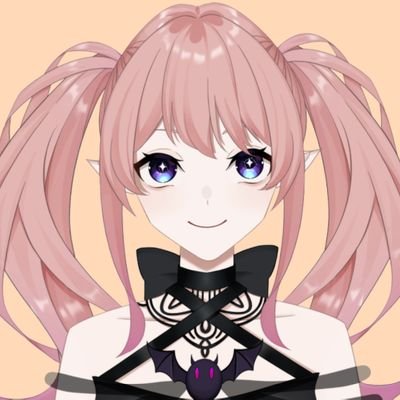 カッコイイ魔女に憧れて…🔰魔女っ子Vtuber(声♂です)┇個人勢┇ゲーム(apex、Switchなど色々と)・雑談など┇お母さま🐣：(@muyuu_art)┇配信タグ #うすべにうぃっち┇FA🎨#うすべにあーと┇コラボなどDMまで✉️