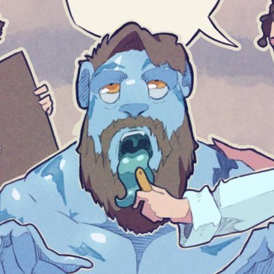 VitinNSFW 🔞さんのプロフィール画像