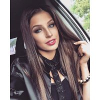 Carissa (@pravinfrontline) 's Twitter Profile