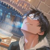 庵紗 (@answer_delete) 's Twitter Profile Photo