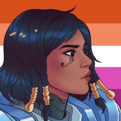 @Overlorepodcast 🎤 | @OW2voicelines for voicelines! | Pharah Stan🚀 OW Lore🧡 #ActuallyAutistic POTS | #ABetterABK | Free 🍉