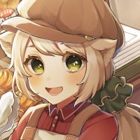 Hi2 / ひつ🥐コミティア152【Bb16a】 (@hi2hiiii) 's Twitter Profile Photo Hi2 / ひつ🥐コミティア152【Bb16a】 (@hi2hiiii) 's Twitter Profile Photo