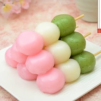 もちだんご🍡🕊さんのプロフィール画像