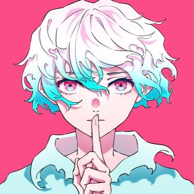 ◆◆ボカロP/歌い手/動画/イラストアニメーション◆◆ご依頼などはDMまで/Works 八木海莉:この子 etc/YouTube: https://t.co/a5k9Z7qCNV