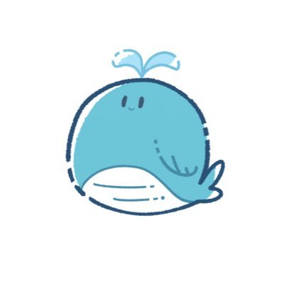 なぎのにちこ🐳さんのプロフィール画像