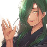 葵 (@ao_i_nc) 's Twitter Profile
