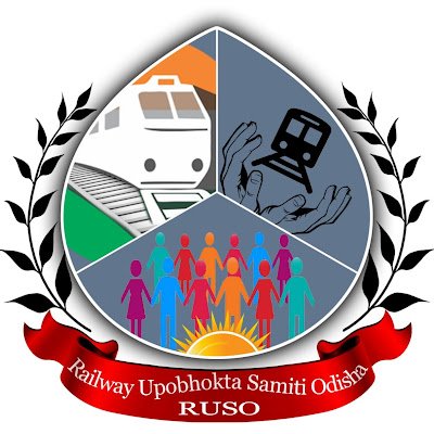 Railway Upabhokta Samiti Odisha (RUSO)