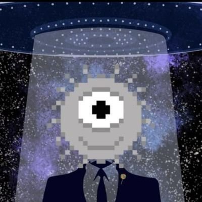 Nobi_Nobisugita's profile picture. 思ったより身長伸びすぎた宇宙人です。