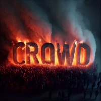 The Crowd(@CrowdShyt) 's Twitter Profile Photo