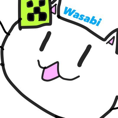 wasabi【わさび】@最近ROMさんのプロフィール画像