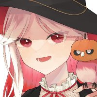 ニコ・A・メルキゼテクノーデン🪄🎃ここもの２期生(@nico_A_0205) 's Twitter Profile Photo