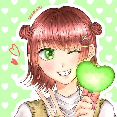 🍎たぬりんご🍎@こたぬき🚢💚さんのプロフィール画像