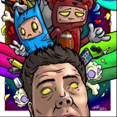 sSaXxZz's profile picture. Software Developer