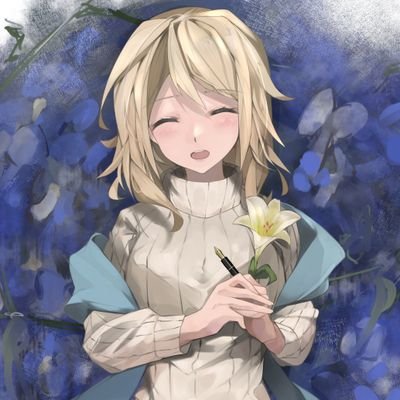 ユリレンさんのプロフィール画像