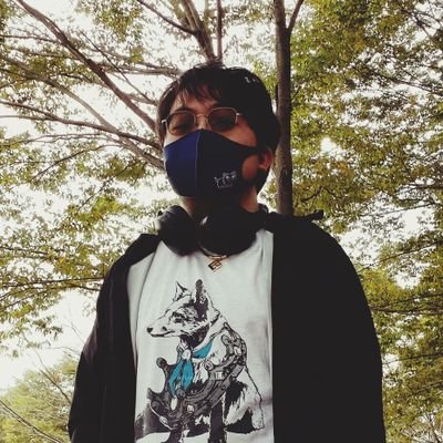 99's
愛知出身 岐阜大→町田市独居
SuperDuper Best8
狼煙vol.4 Best16
Respect Wing, FootboxG, MaxO, Momimaru
音響系電気エンジニア
岐大アカペラOB 作譜が趣味
Vの推しなどは本垢(@mytsf670kanabu2)