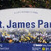 FriendsofStJamesPark (@stjamesparkto) 's Twitter Profile