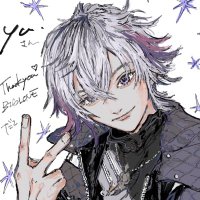 yu. にじそ【ソ43-44】(@yu__yan1010) 's Twitter Profileg