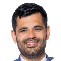 Anmol Madan (@anmol_madan) 's Twitter Profile