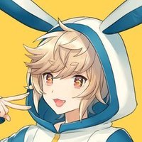 藍兎らび🐰🚀 (@aoto_rabi) 's Twitter Profile Photo 藍兎らび🐰🚀 (@aoto_rabi) 's Twitter Profile Photo