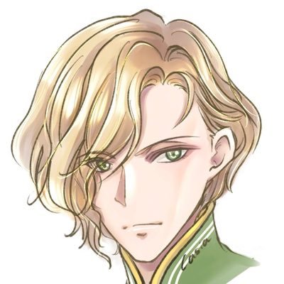 金粉ういか🐟7/13西1ス03aさんのプロフィール画像