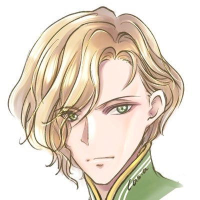 金粉ういかさんのプロフィール画像