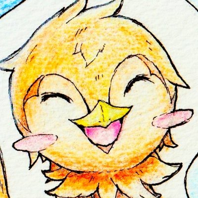 らぎ🐤さんのプロフィール画像