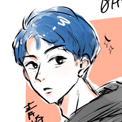 もち米さんのプロフィール画像