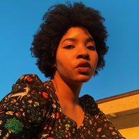 Ashley Reese (@offbeatorbit) 's Twitter Profile