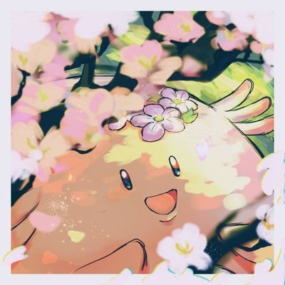 ししぽわさんのプロフィール画像