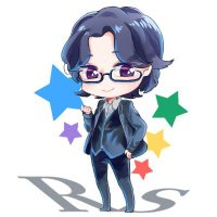 ア〜ルエス坂元ⓇⓈ坂元隆一 (@s_r_m_k_fuu) 's Twitter Profile