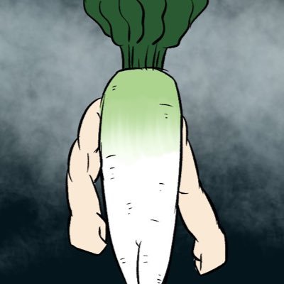 も大根ぬさんのプロフィール画像