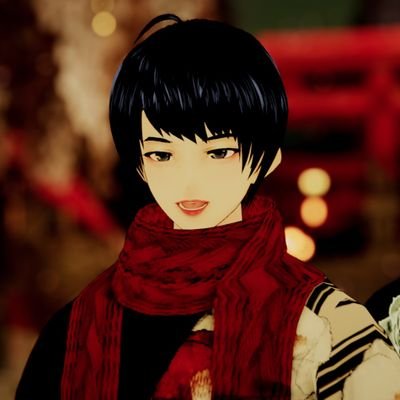 Vroid専門呉服店『なまこん庵』店主 ツイ廃めっちゃ何でも喋る 腐っている霜月 泉(20↑ twst&氷上&紫寮🎻💜&SH&SDK&悪中沼) 呼び方はなまこでも泉でも何でも (創作関連以外はブロックする可能性有) Vroid製作依頼停止中 S.D.KY0→ https://t.co/HlUSQiOCr3