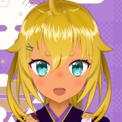 七星 七紬🌟❄️️新人VTuberさんのプロフィール画像