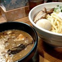 ©らーめんつけめん(@tsukemen_x) 's Twitter Profile Photo