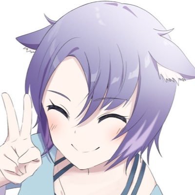 主に格闘ゲーム対戦ゲーム(偶にレトロゲーム)をやるVtuber&格闘家Vtuber 何か用があればDMください イラストマッマ(@ko_yu0312) モデリングマッマ(@watari_tuna)