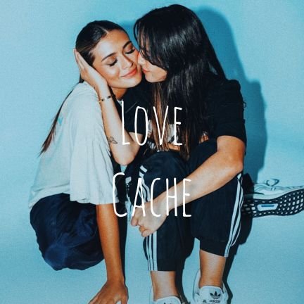 MARYURI_C_24's profile picture. Cache😍🏳‍🌈💖