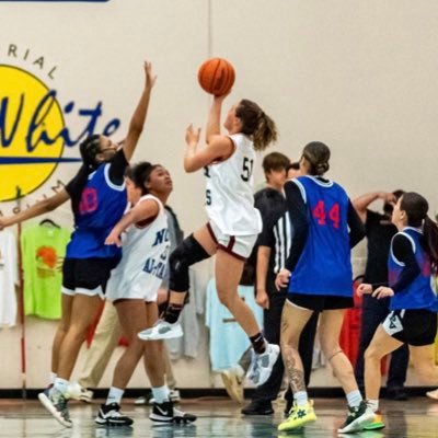 2023 | Guard | Nipomo HS #21 | SS24 Cal Sparks Platinum |GPA: 4.0 | All-State D2 2nd Team |SLO County POY | All-Section 1st Team | All-League DPOY|All-Area DPOY