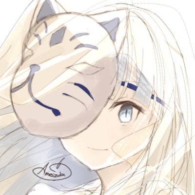 あめしずく_0345のサブ垢のサブ垢…？ 現在ログアウト中さんのプロフィール画像